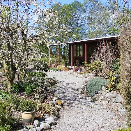 Orari Cottage Dış mekan fotoğraf