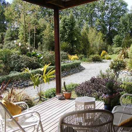 Orari Cottage Dış mekan fotoğraf