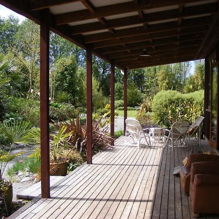 Orari Cottage Dış mekan fotoğraf