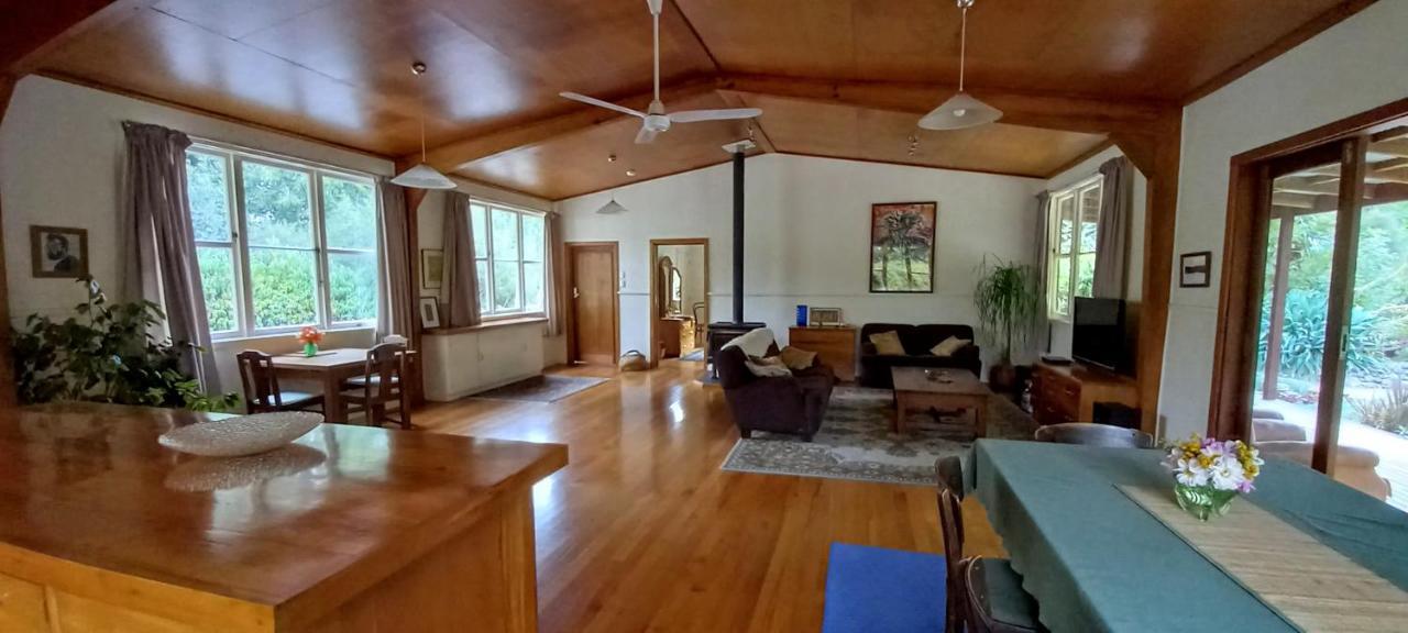 Orari Cottage Dış mekan fotoğraf