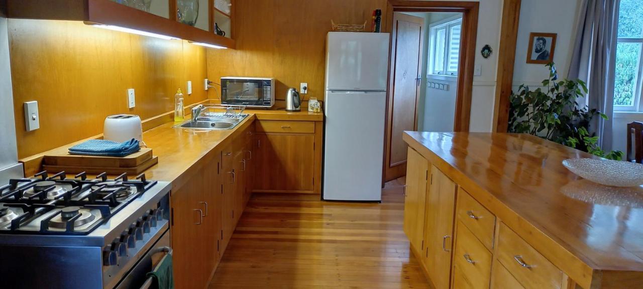 Orari Cottage Dış mekan fotoğraf