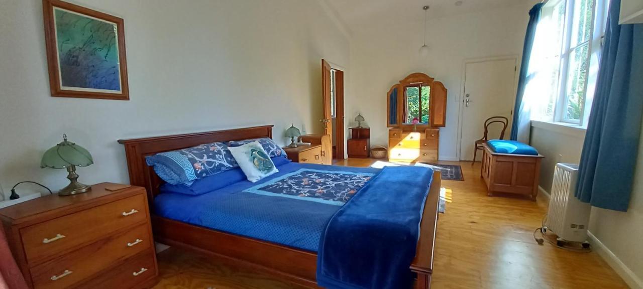 Orari Cottage Dış mekan fotoğraf