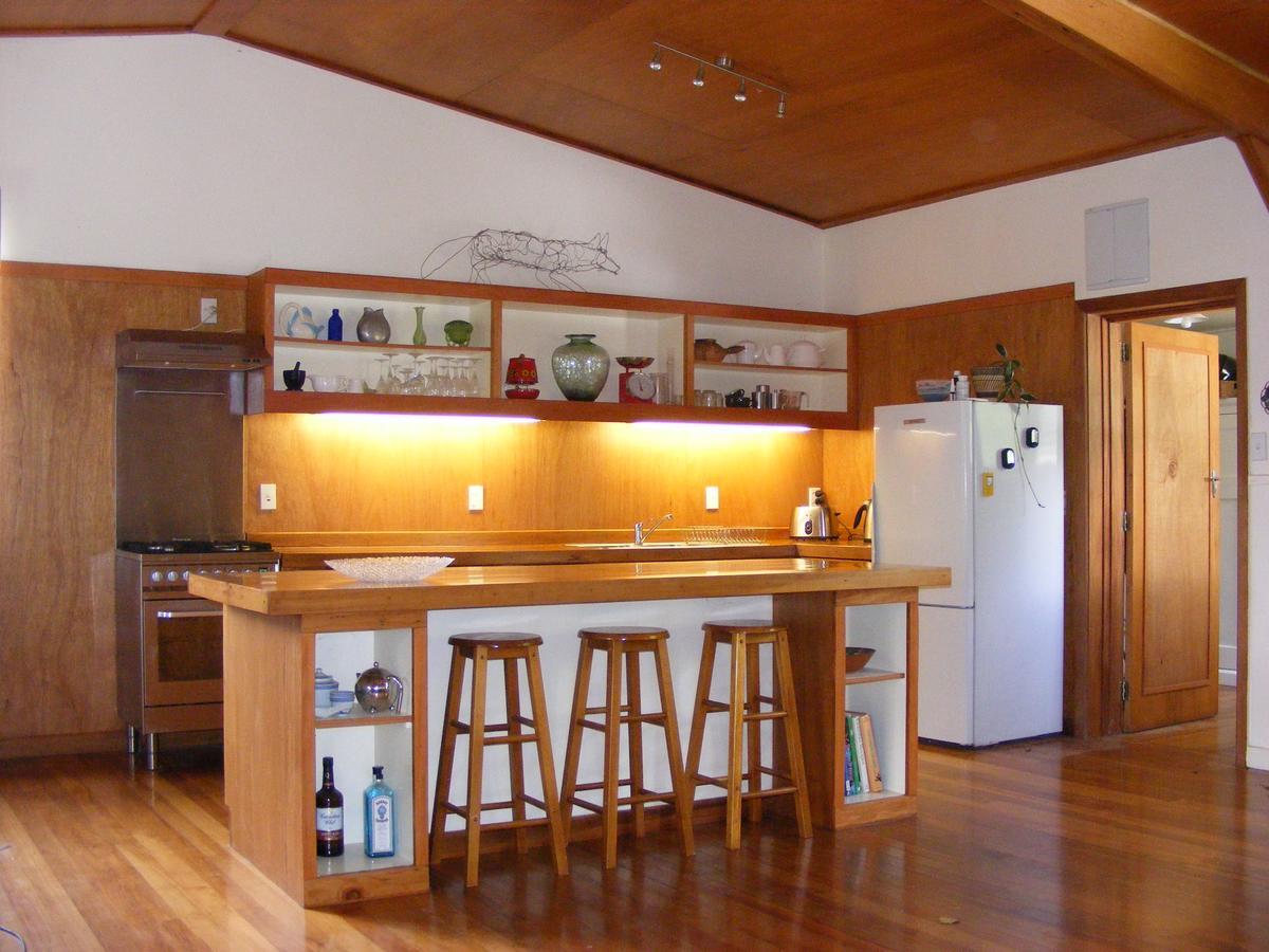 Orari Cottage Dış mekan fotoğraf
