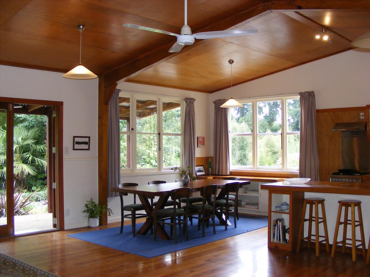 Orari Cottage Dış mekan fotoğraf