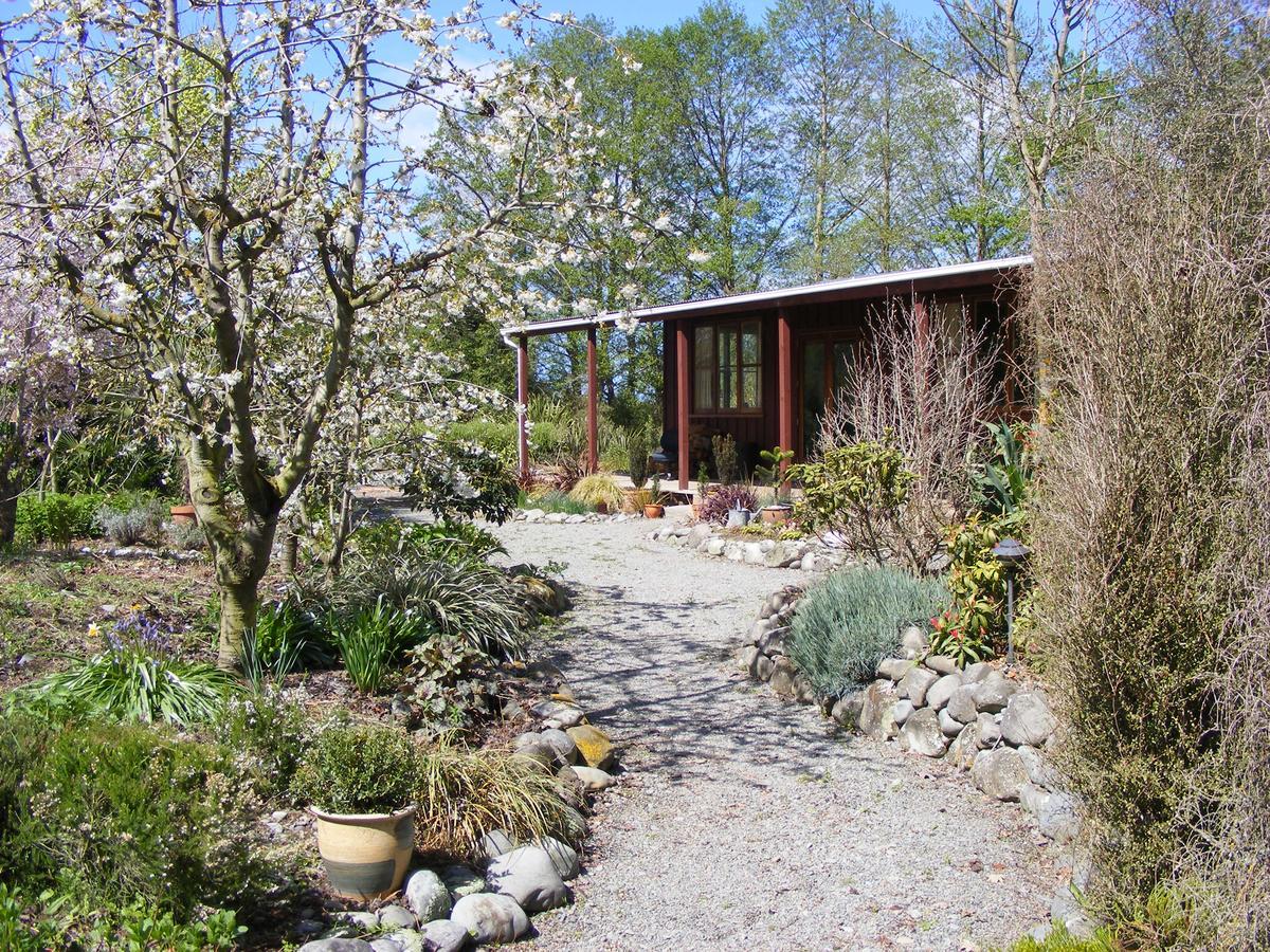 Orari Cottage Dış mekan fotoğraf